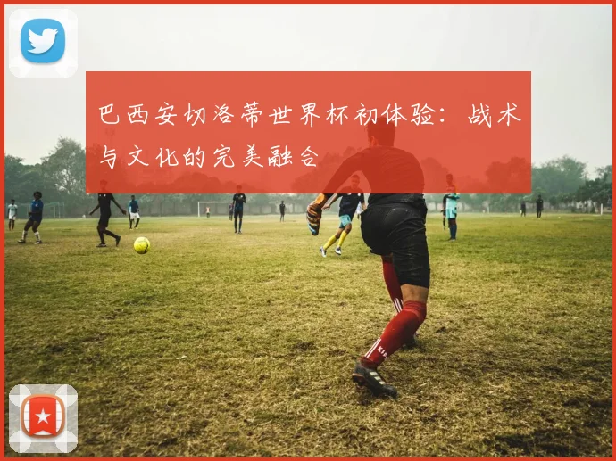 巴西安切洛蒂世界杯初体验:战术与文化的完美融合